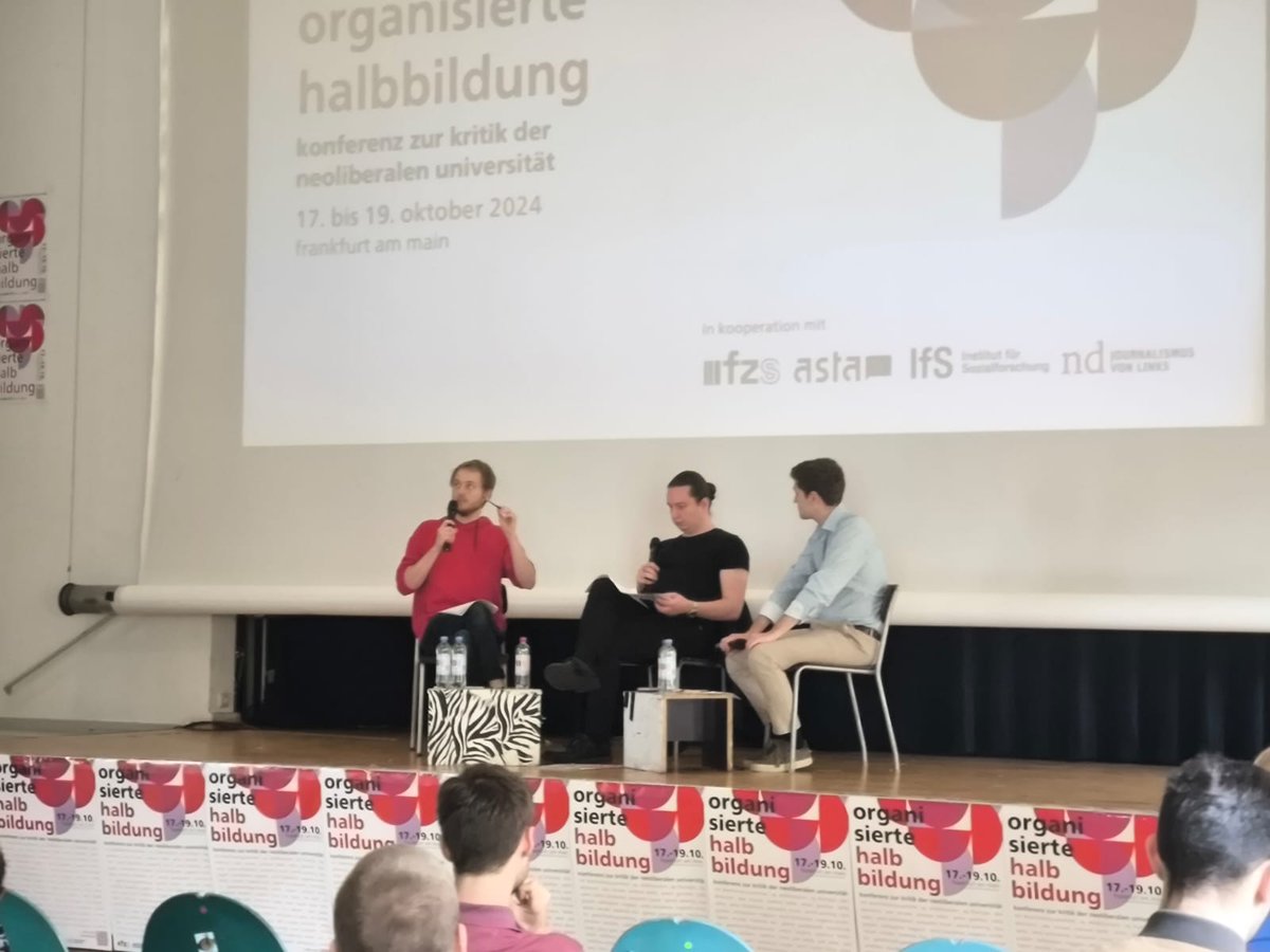 war gut 

<a href="/O_Halbbildung/">Organisierte Halbbildung</a> 
<a href="/nymoen_ole/">Ole Nymoen</a>