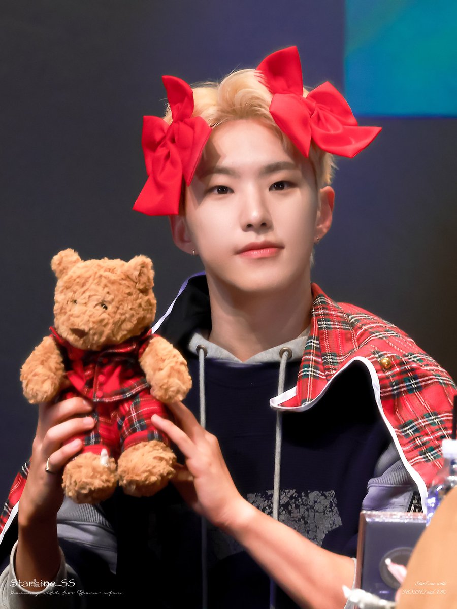 StarLine_SS's tweet photo. 241019 Knpops 팬싸 

#호시 #HOSHI #순영 #세븐틴 #SEVENTEEN https://t.co/9mYGTgz0fi