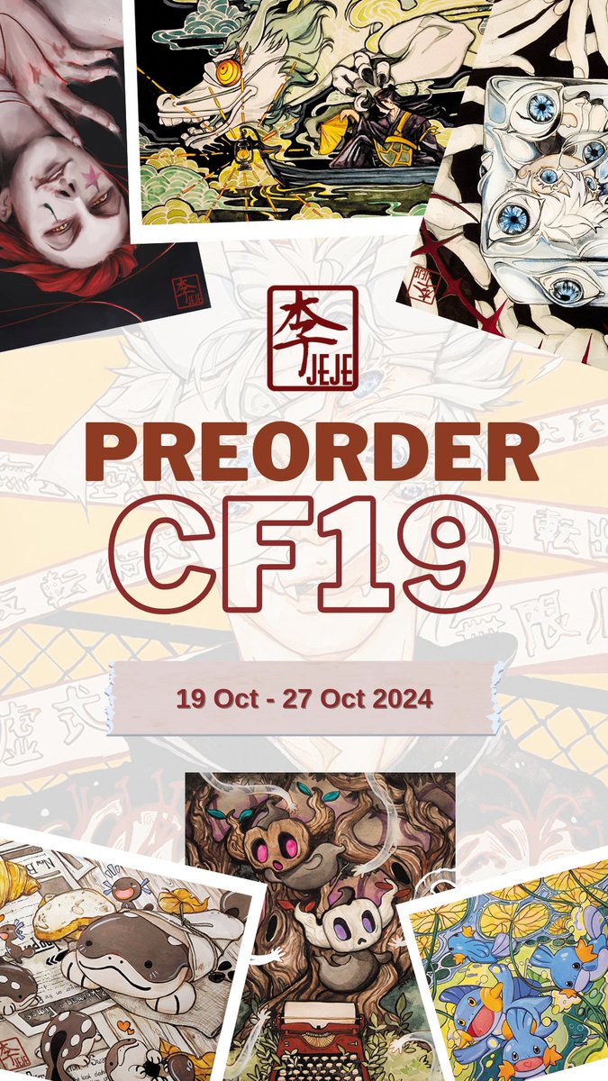 asasaki_vtuber's tweet photo. Pre-Order is finally open! Here is the form with updated items: https://t.co/tdQHHjyPbo

#comifuro #comifuro19 #wts #cf19catalog #cf19 #cf19po https://t.co/qYRTzimxSa