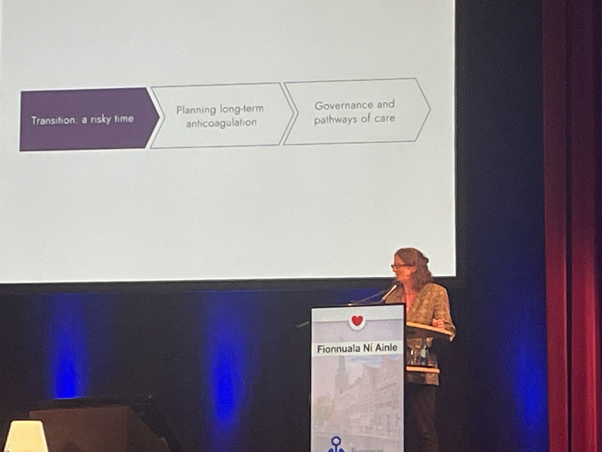 Pauline Chappell (@paulinechappel) on Twitter photo Great presentation from Prof Ni Ainle @EXPERT_PE2024 <a href="/MaterDublin/">Mater Hospital</a> <a href="/fniainle/">Fionnuala Ní Áinle</a> <a href="/CUH_Cork/">Cork University Hospitals</a> Great presentation from Prof Ni Ainle @EXPERT_PE2024 <a href="/MaterDublin/">Mater Hospital</a> <a href="/fniainle/">Fionnuala Ní Áinle</a> <a href="/CUH_Cork/">Cork University Hospitals</a>