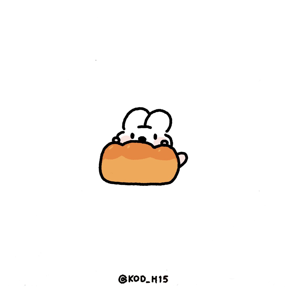 kod_h15's tweet photo. #프사모음 #빵 https://t.co/wUbPrAxbF6