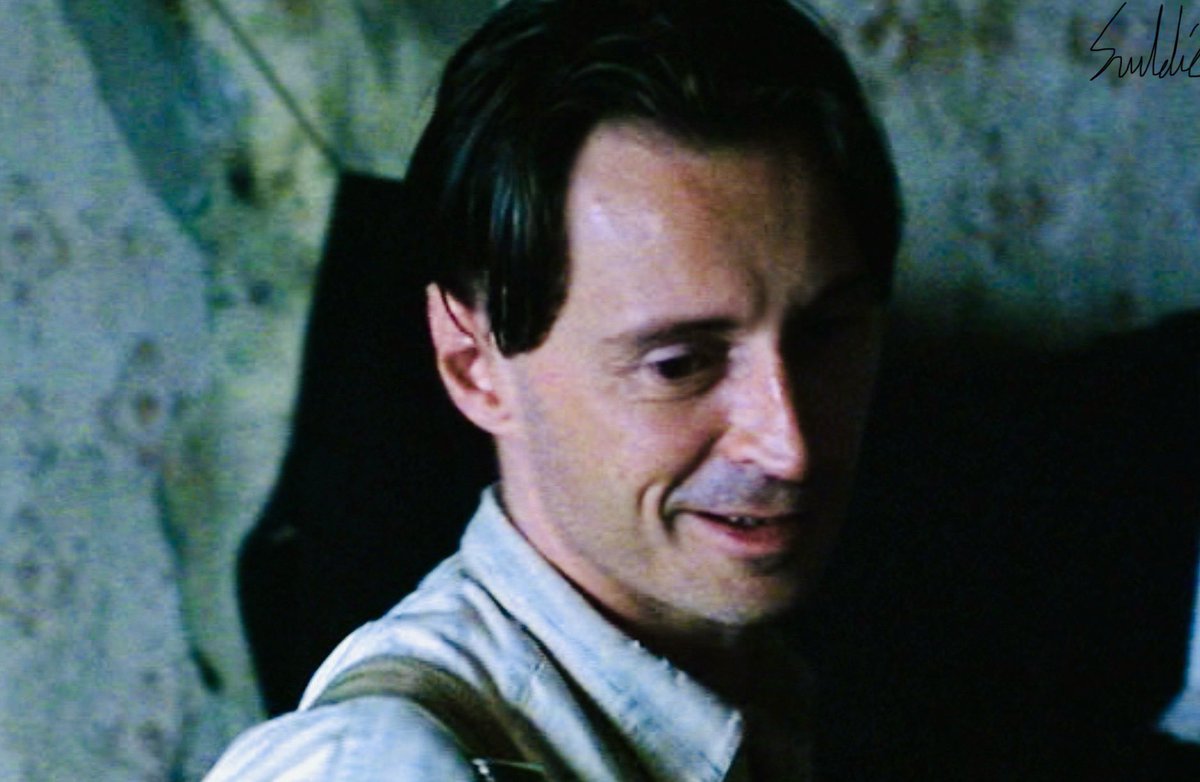 Sruldie's tweet photo. Still shots from the film:
Angela’s Ashes (1999) 🎥🍿🇮🇪
Dir. Alan Parker 🎬
Featured is Robert Carlyle, Emily Watson and Joe Breen!
#AngelasAshes #RobertCarlyle #EmilyWatson #JoeBreen #AlanParker https://t.co/aLLEYH0Eof