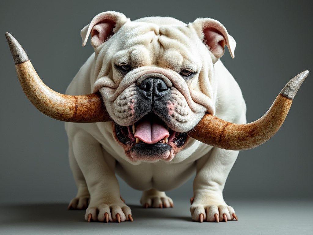 UGA is getting a new chew toy today