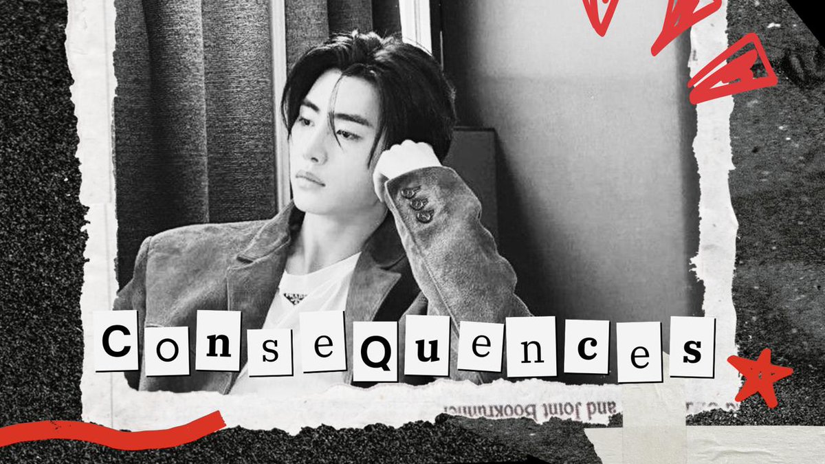 palletear's tweet photo. 𝙘𝙤𝙣𝙨𝙚𝙦𝙪𝙚𝙣𝙘𝙚𝙨

— park sunghoon short au https://t.co/f42JHG9KLi
