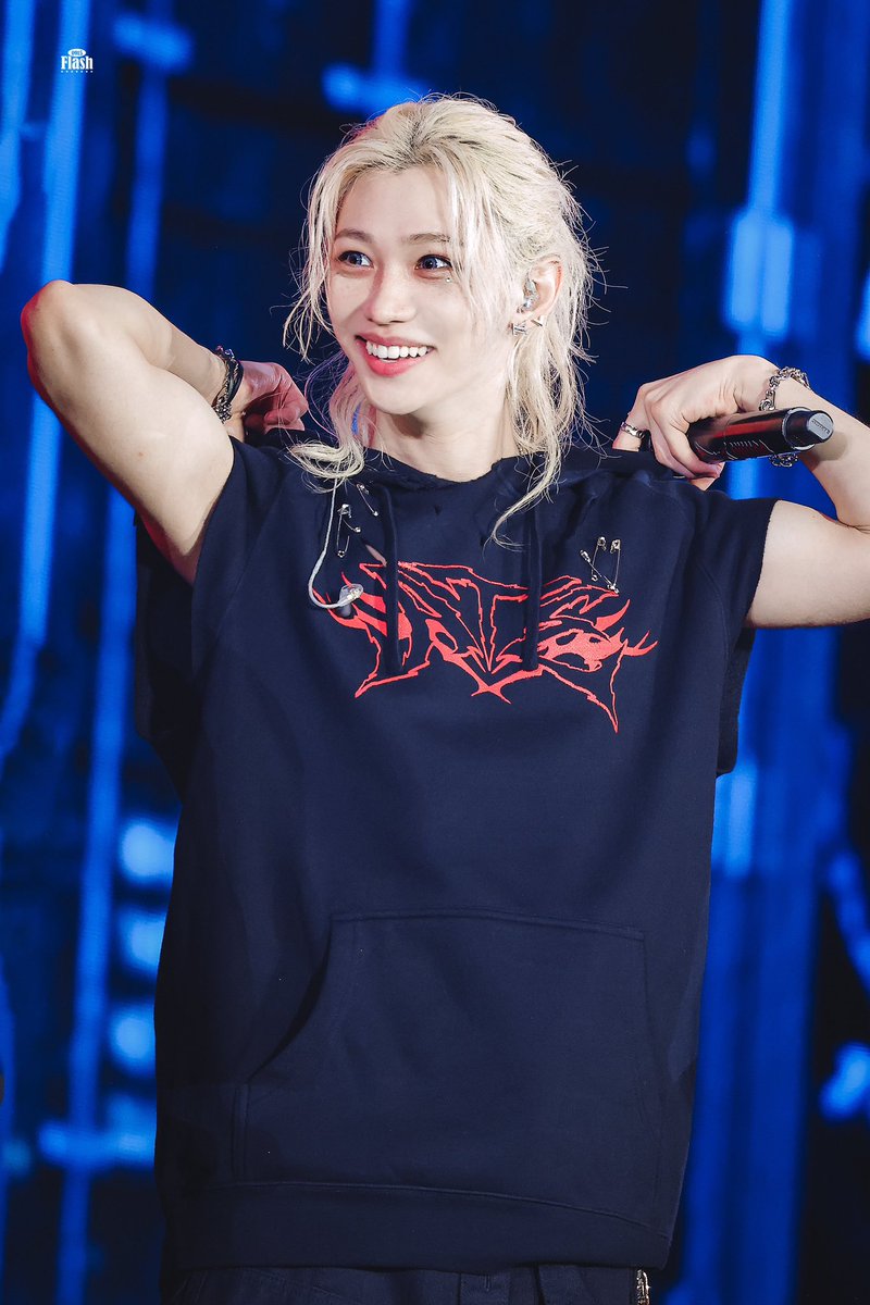 241019｜dominATE Melbourne HD
cuteee🥺🫳🏻

#felix #필릭스 
#straykids     #스트레이키즈