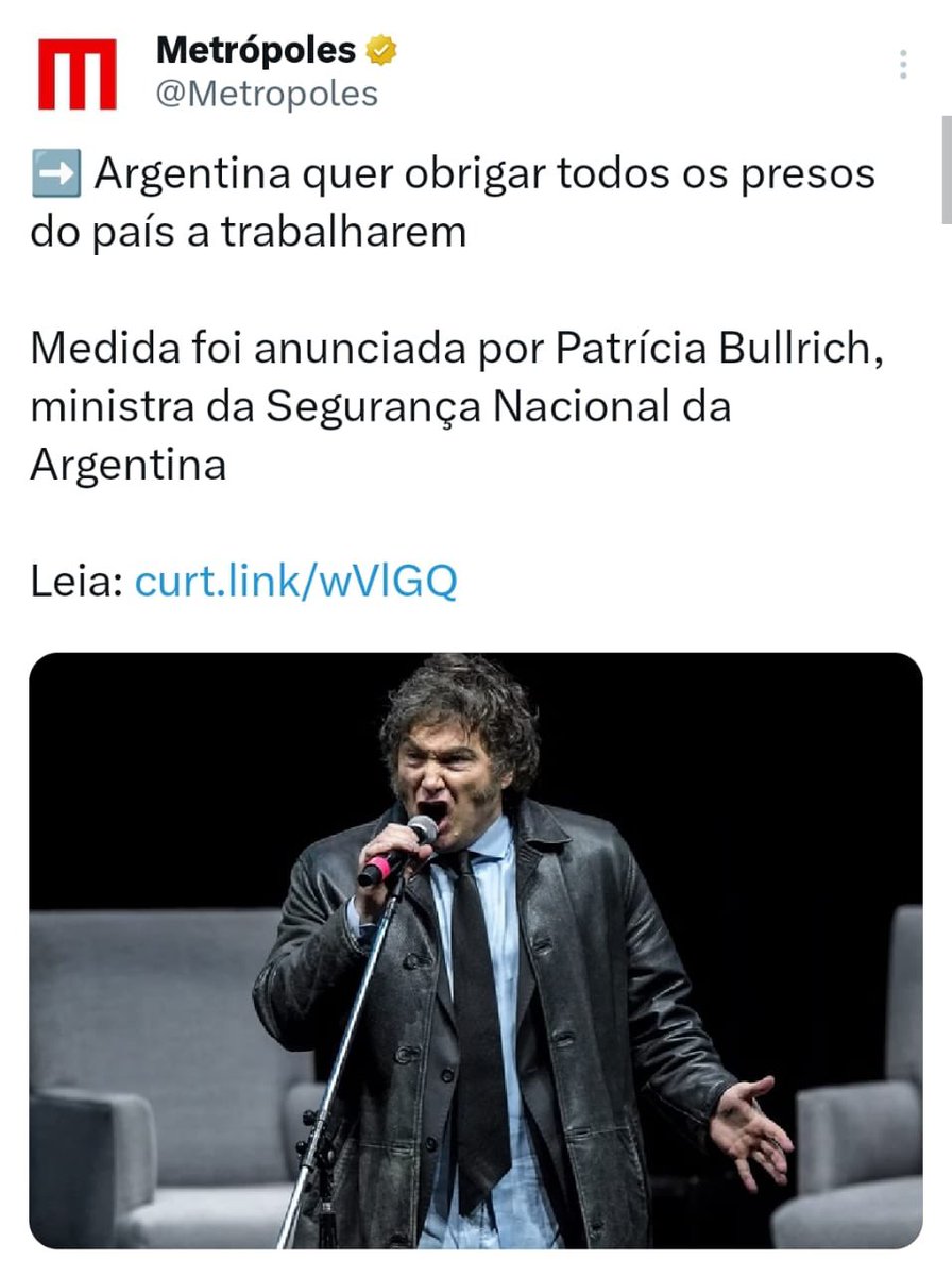 EU NÃO AGUENTO MAIS TER INVEJA DA ARGENTINA 🇦🇷