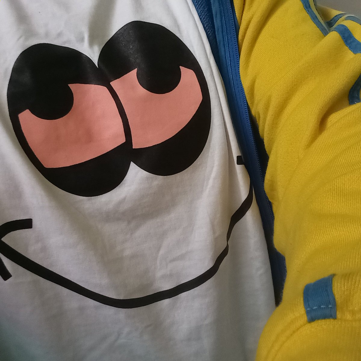 TEYKIRISY_ (@teykirisy) on Twitter photo 