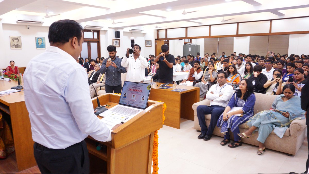 Rahul Narwekar tweet media