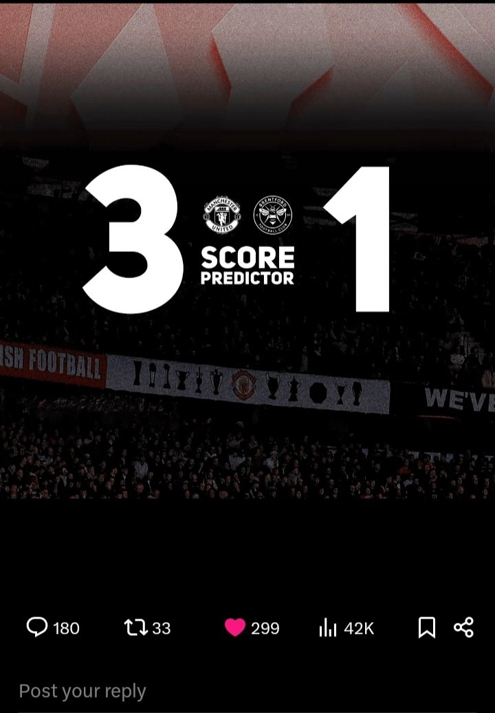 EusebiusAnders2's tweet photo. @UnitedStandMUFC https://t.co/1JKHjGwhXf