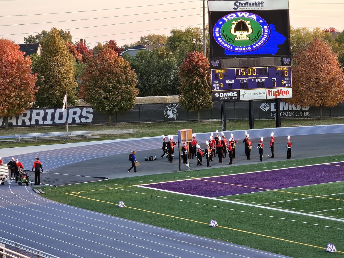 Steve Kaster tweet media