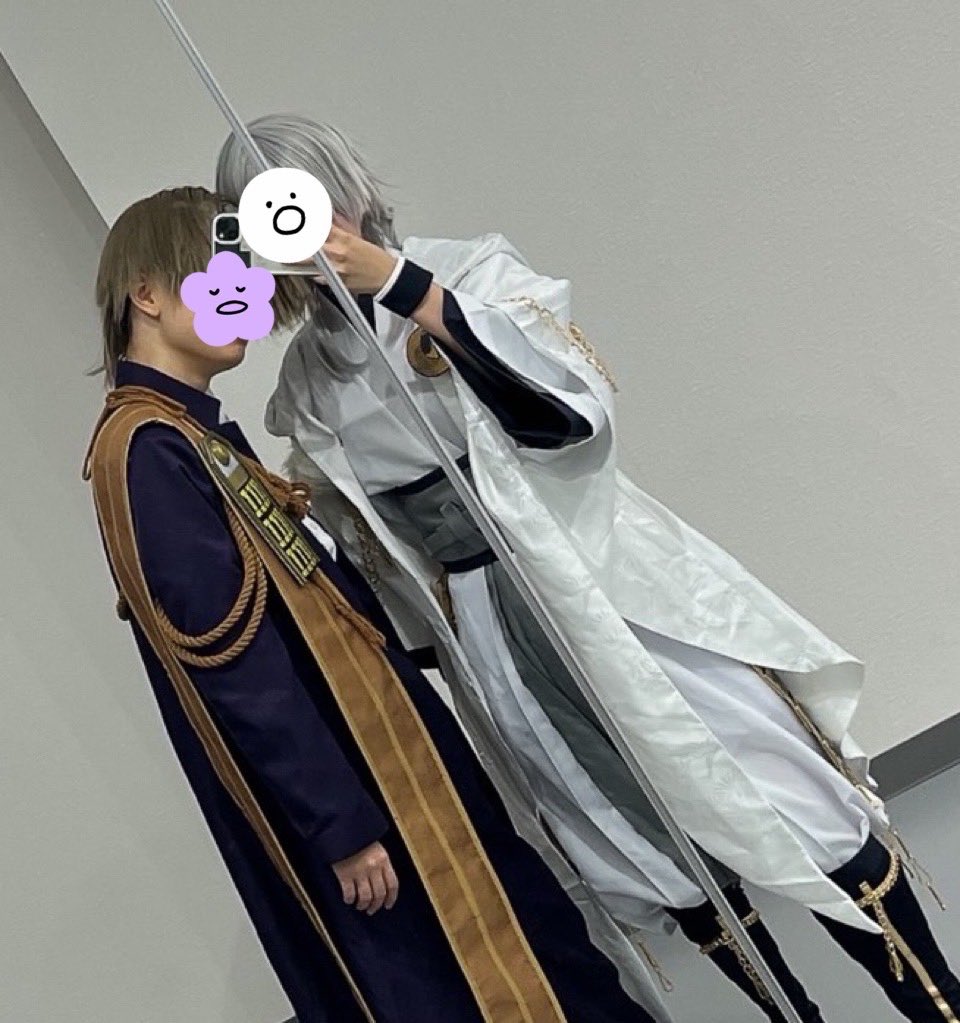 Ohagi（感謝） ohagi