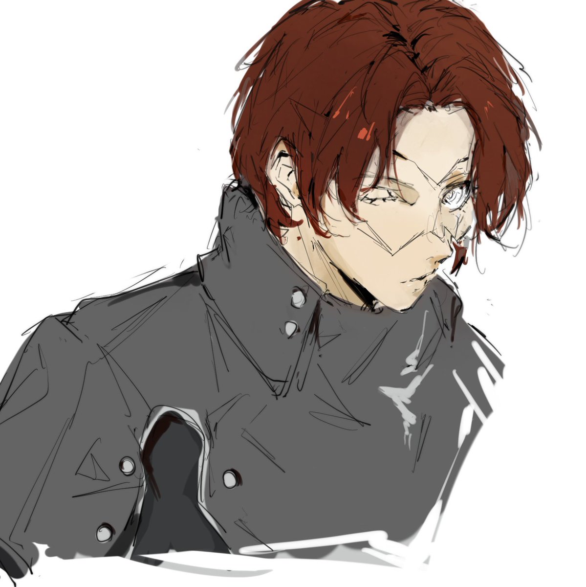 🐠裕。 tweet media