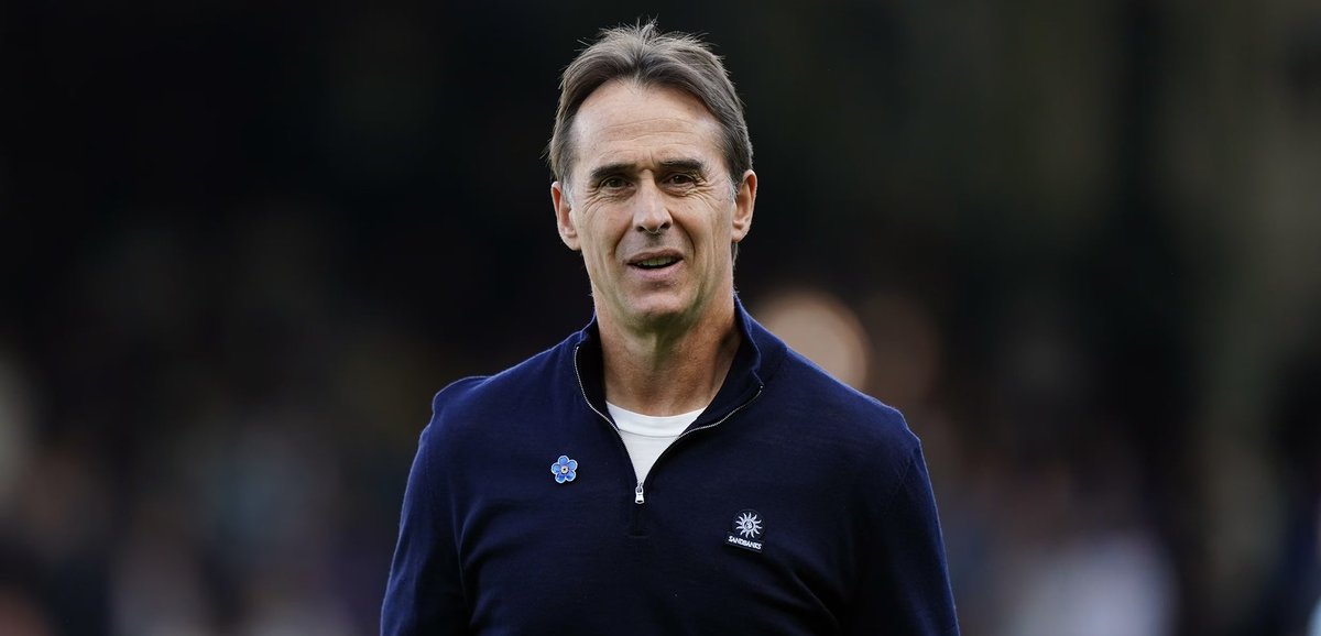 NajimMedini's tweet photo. West-Ham c’est vraiment décevant pour le moment. Je veux bien que la formule Lopetegui prennent du temps surtout après l’ère Moyes mais on sent qu’il est un peu perdu, déjà il est très hésitant sur la hauteur de son bloc, très difficile de discerner le rôle de chacun https://t.co/kATBwOFaOl