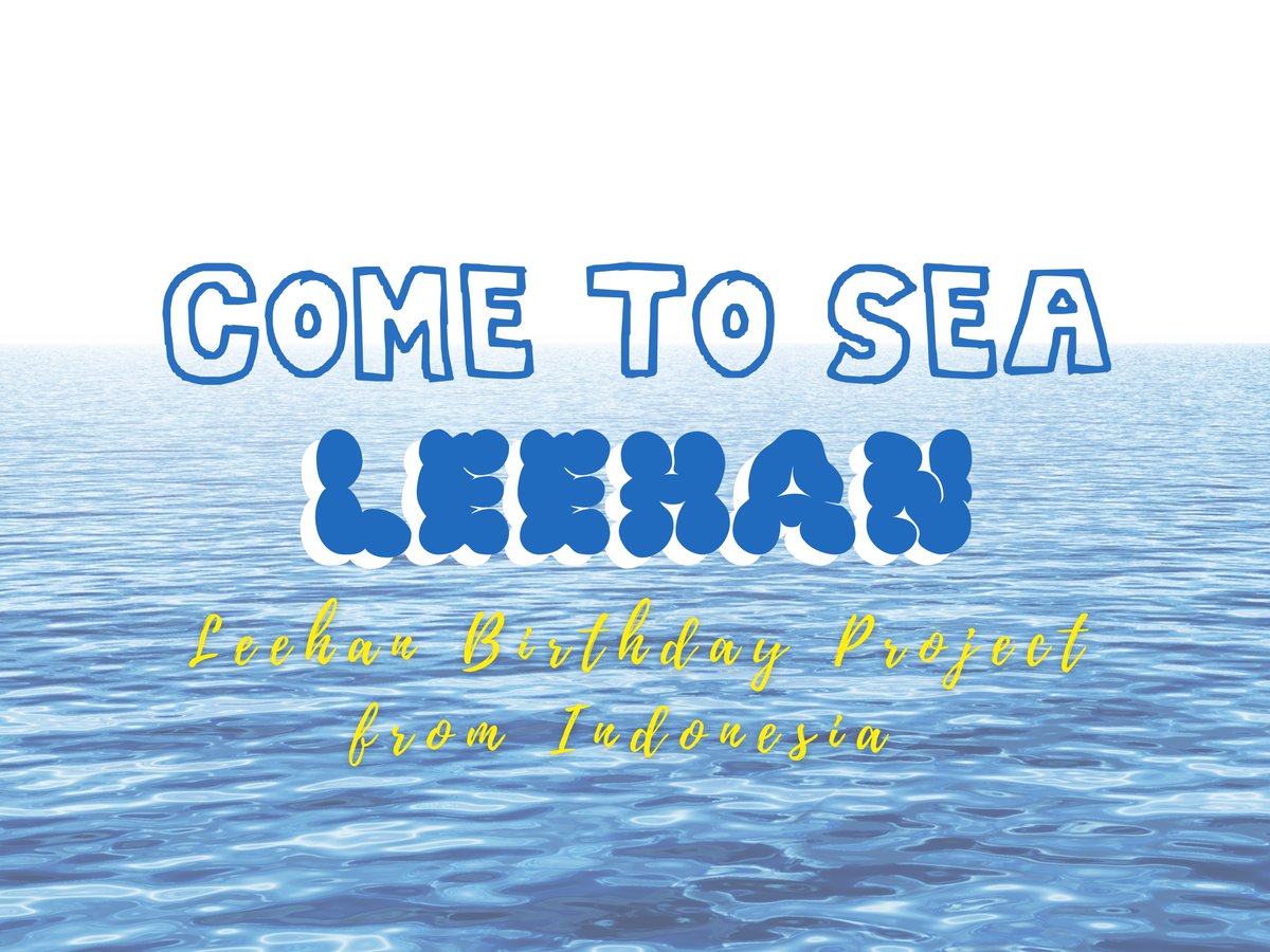 LEEHAN BIRTHDAY PROJECT tweet media