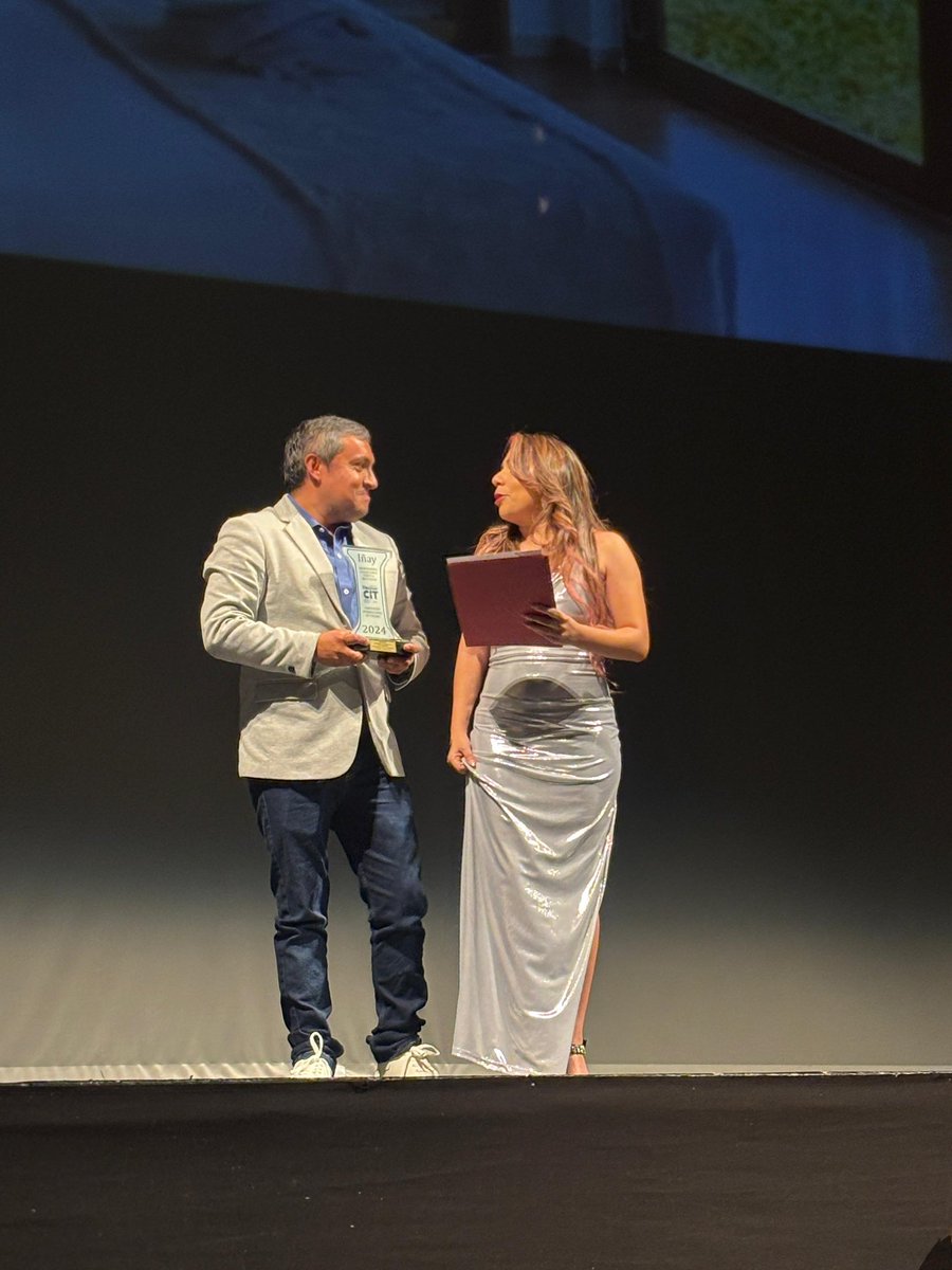 Juan Carlos Nuñez Freire tweet media