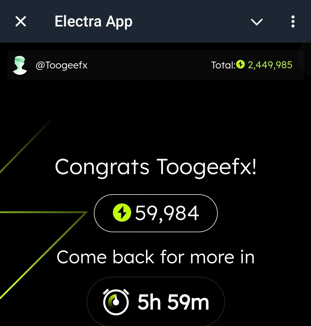 toogeefx's tweet photo. @ElectraTrade @BuildOnLumia I dare you to make it and post it https://t.co/vuS0mpBMbe