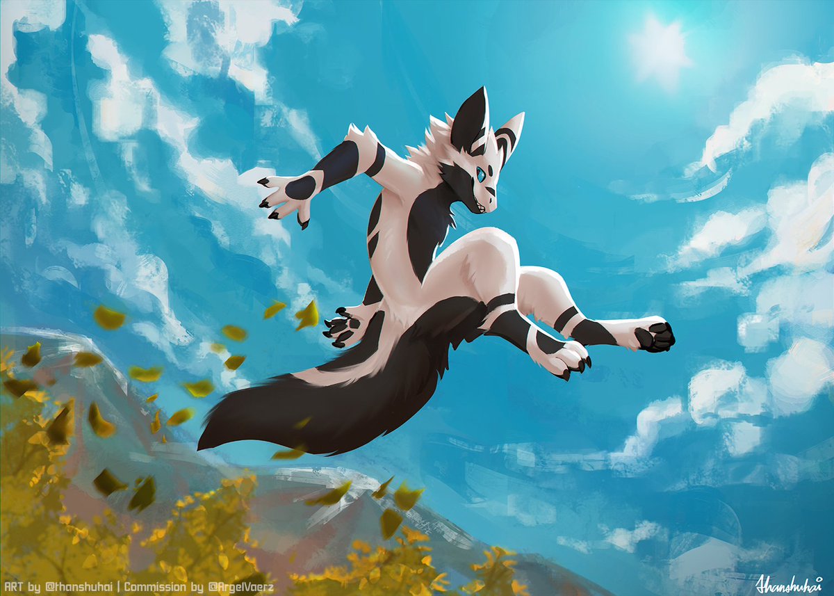 AZION / RIKKUN 🔥🦈 tweet media