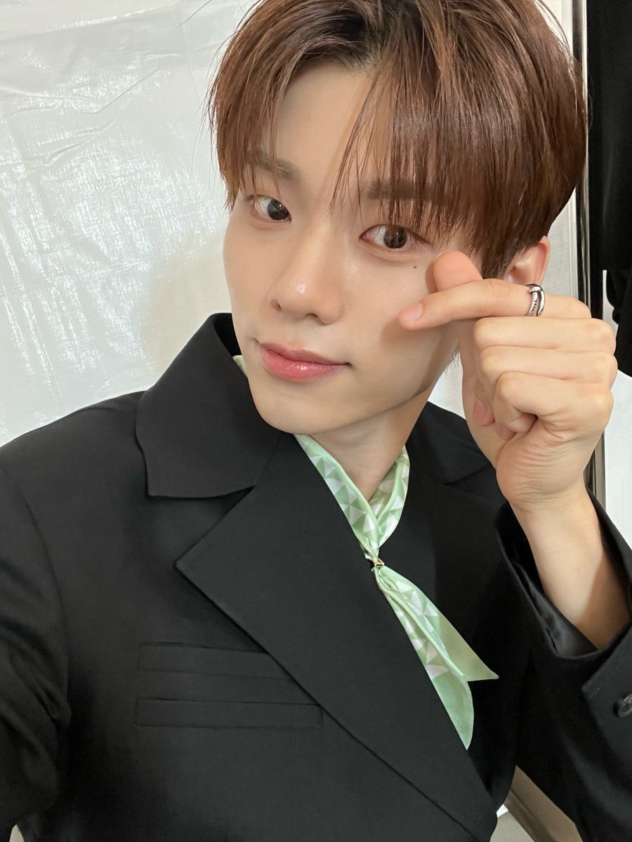 EVNNE_official's tweet image. Dream Concert📸

#EVNNE #이븐
#이정현 #LEEJEONGHYEON