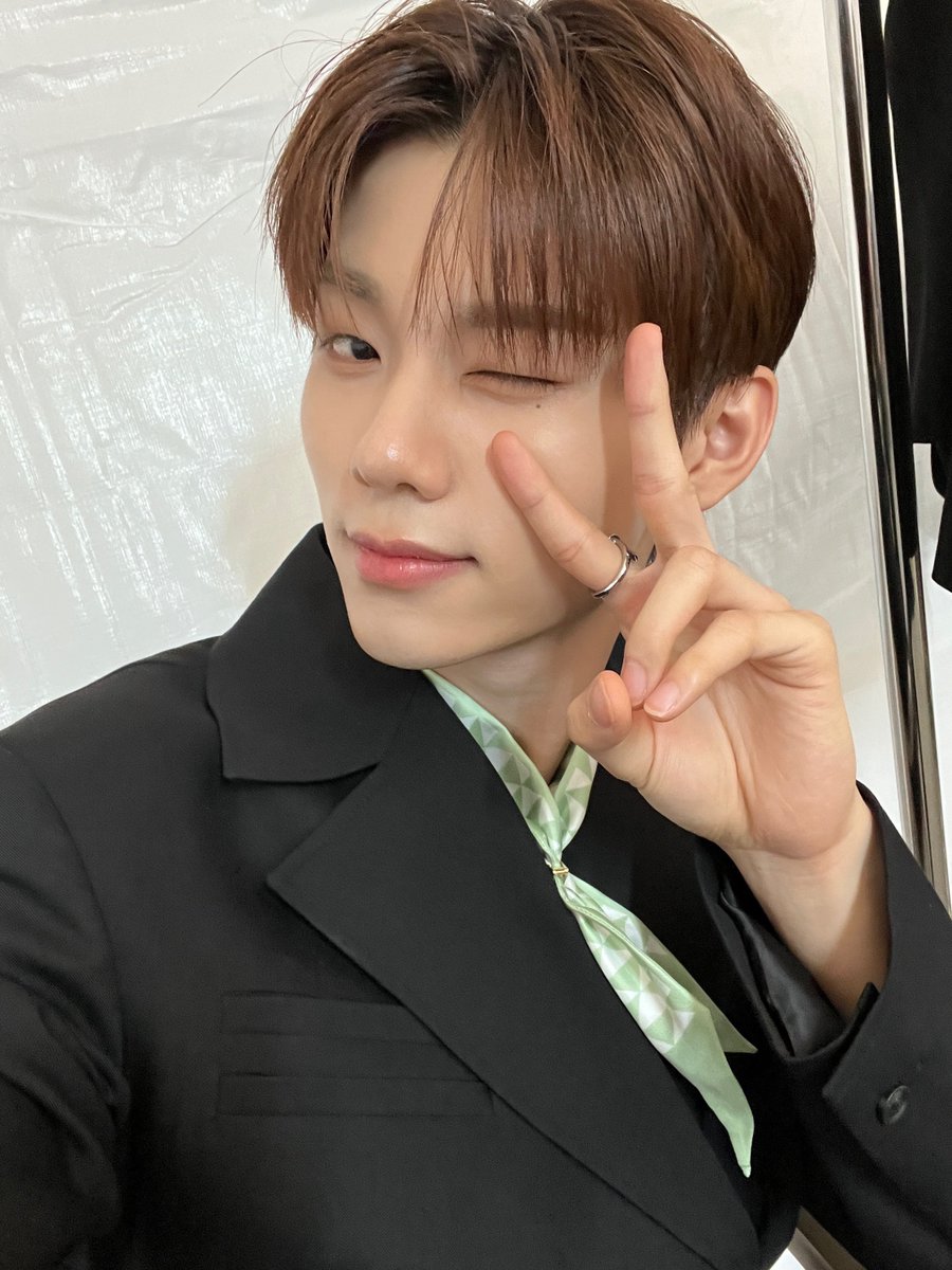 EVNNE_official's tweet image. Dream Concert📸

#EVNNE #이븐
#이정현 #LEEJEONGHYEON