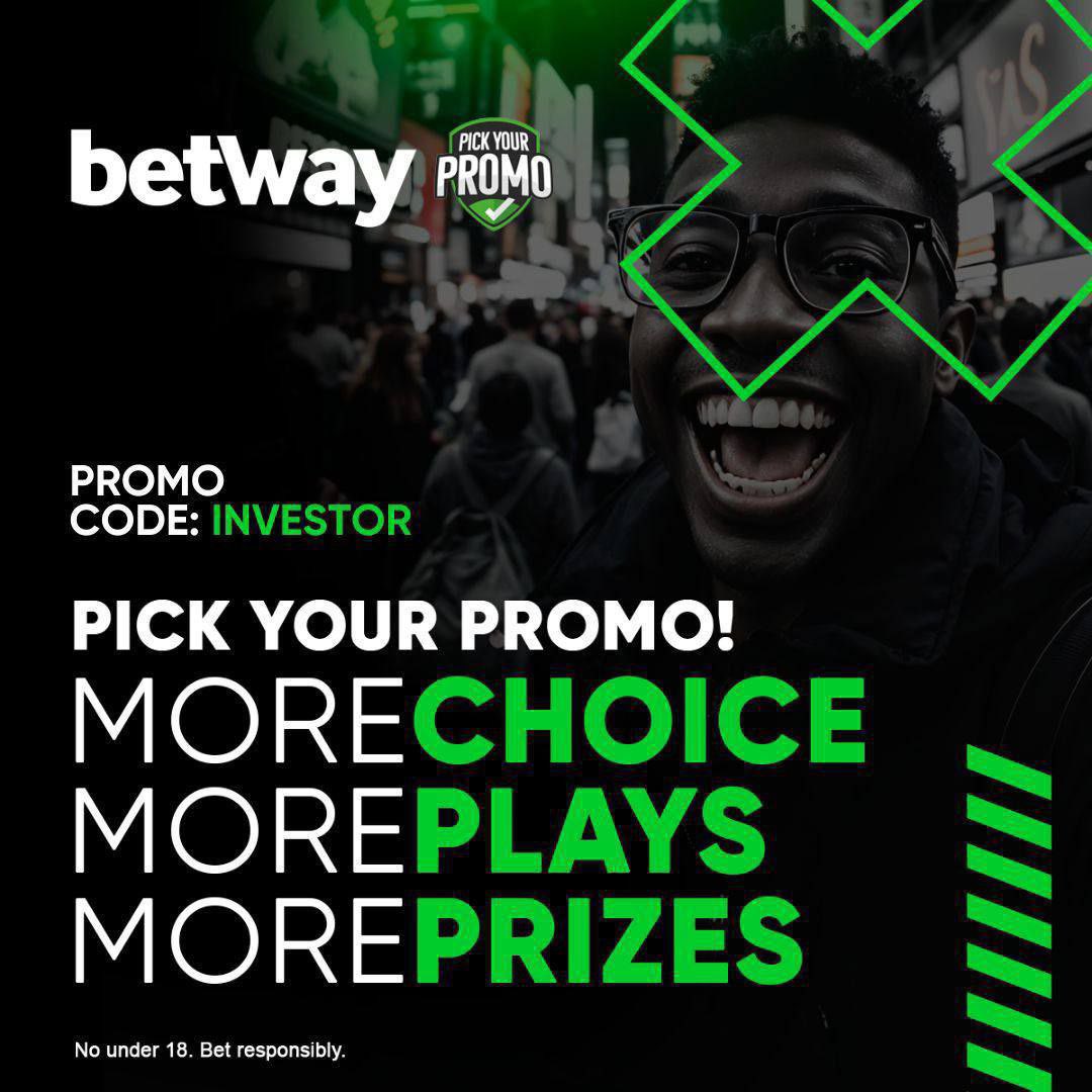 TheFtXMaestro's tweet photo. Summary of our Betway games for today! Don’t miss it 🔈! 

100 odds: U1FA90A4C (BASKETBALL NBA)

100 odds: U1FA90A45 (VOLLEYBALL)

100 odds: U1FA90A35 (SOCCER)

———————————————————

No Betway account, Register quickly here 👇
https://t.co/1q4fMSztPc

Promo Code: INVESTOR 

#BetResponsibly 🔞