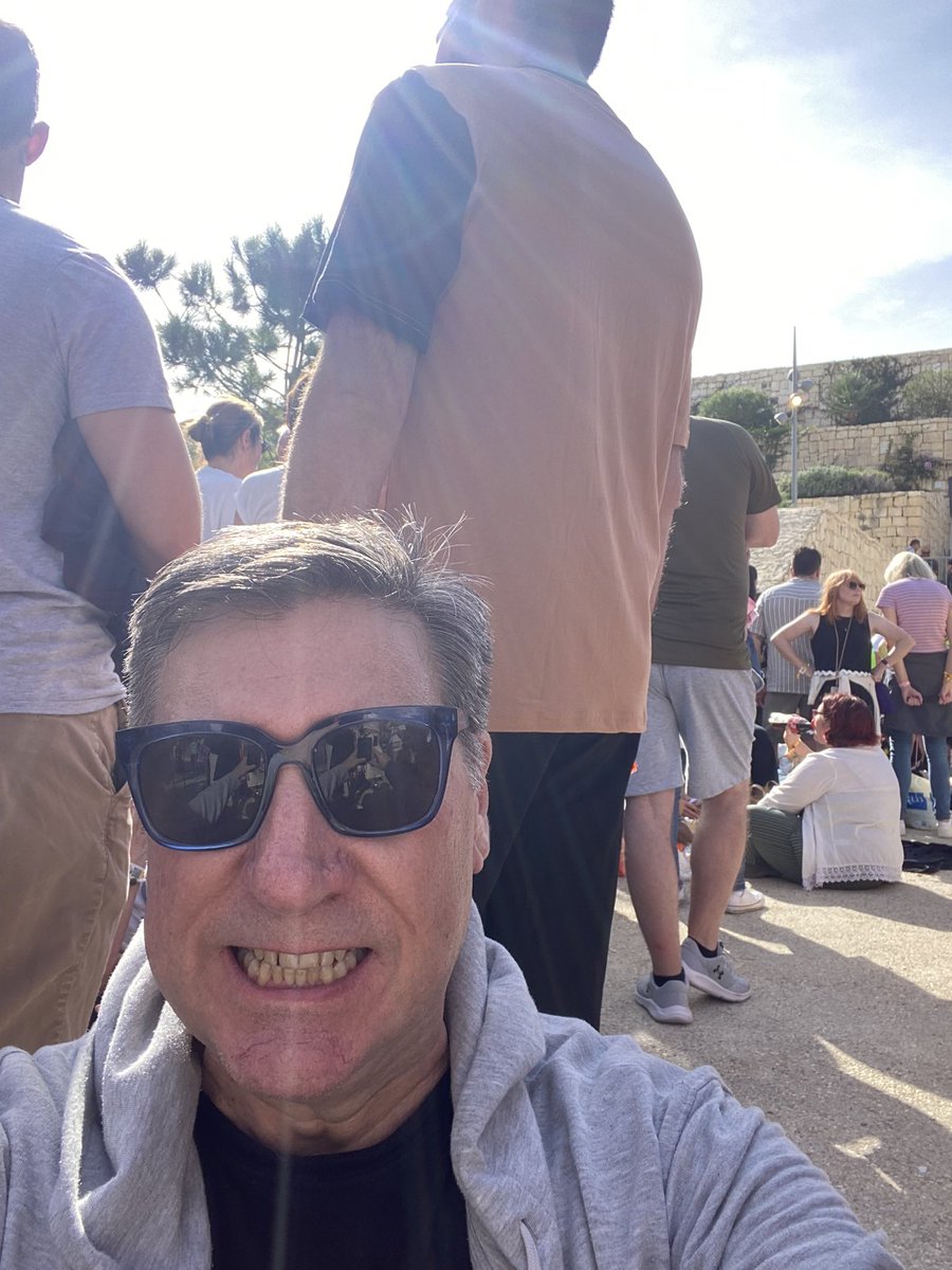 Tony Baloney tweet media