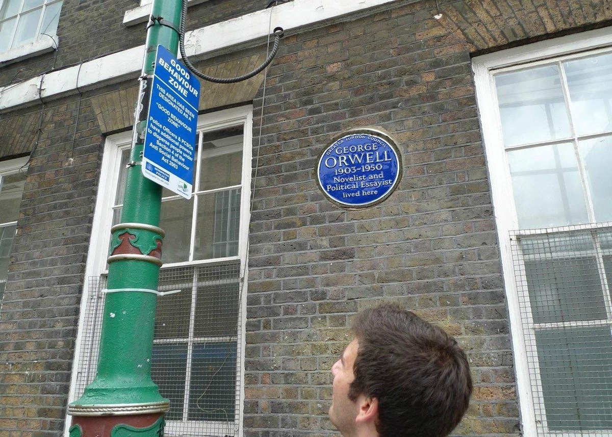 ScotchNot's tweet image. #WTF is happening in #TheUK?  Did irony die over there too?