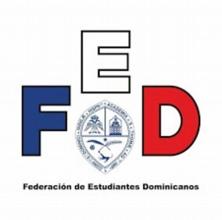 LucianoyFco's tweet photo. Grosero, grotesco y abusivo el uso  de recursos públicos por parte del PRM y el gobierno para imponerse en las elecciones de la Federación de Estudiantes Dominicanos, FED. Simplemente el oficialismo fue descarado. Quienes ahora callan por complicidad o conveniencia, que despues no se quejen del lodo que traerán estos polvos.