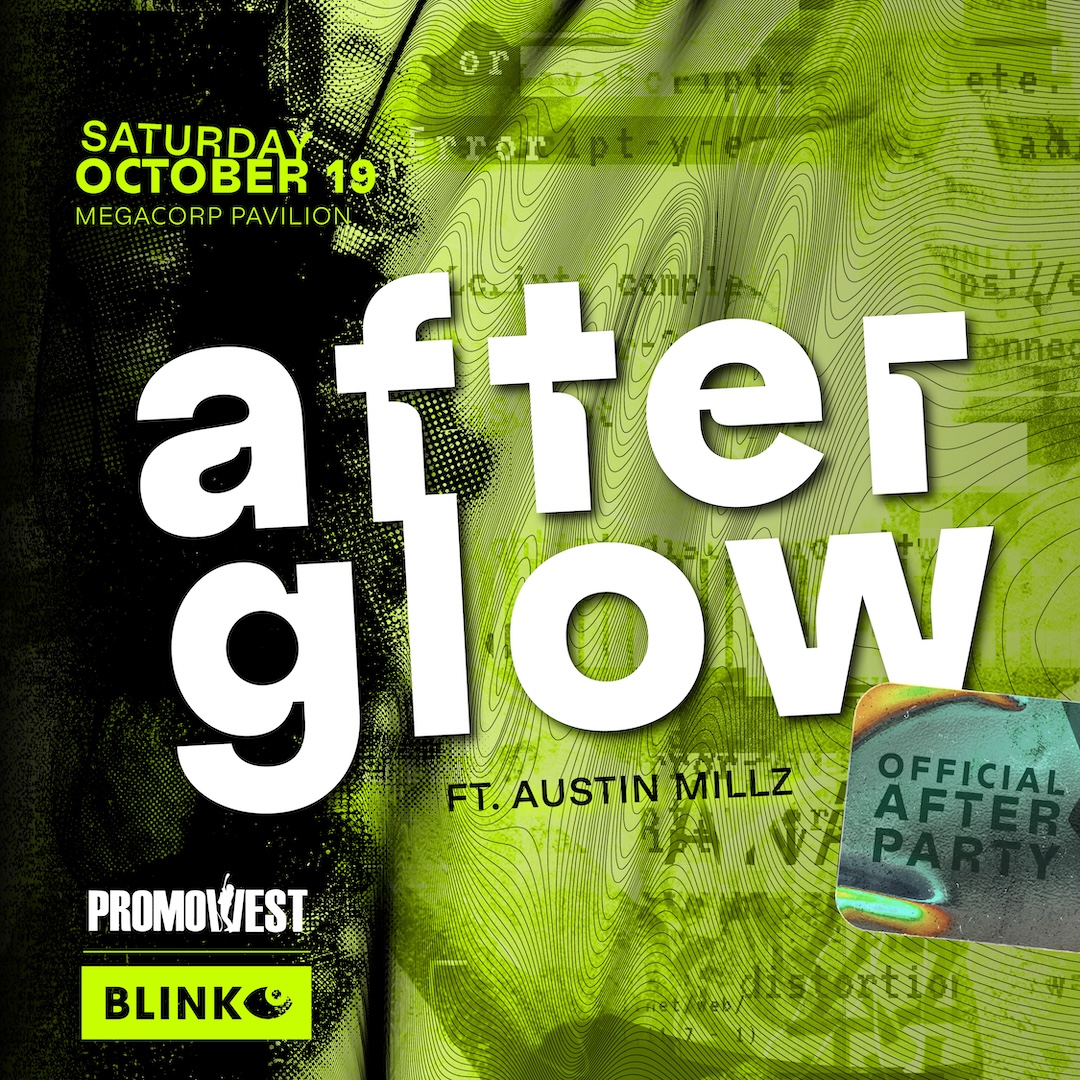 MegaCorp Pavilion tweet media