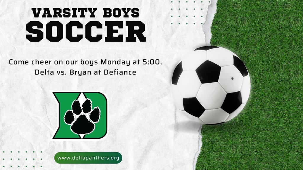 PDY_Schools's tweet image. ⚽️ 🐾 Panther Soccer 🐾 ⚽️
#OneROAR