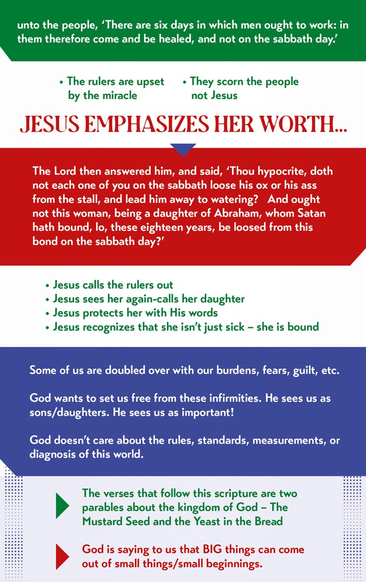 jccelgin's tweet image. #TeachingGuide | He knows your name - Miracles Beyond Rules | 10-20 #October #God #Elgin