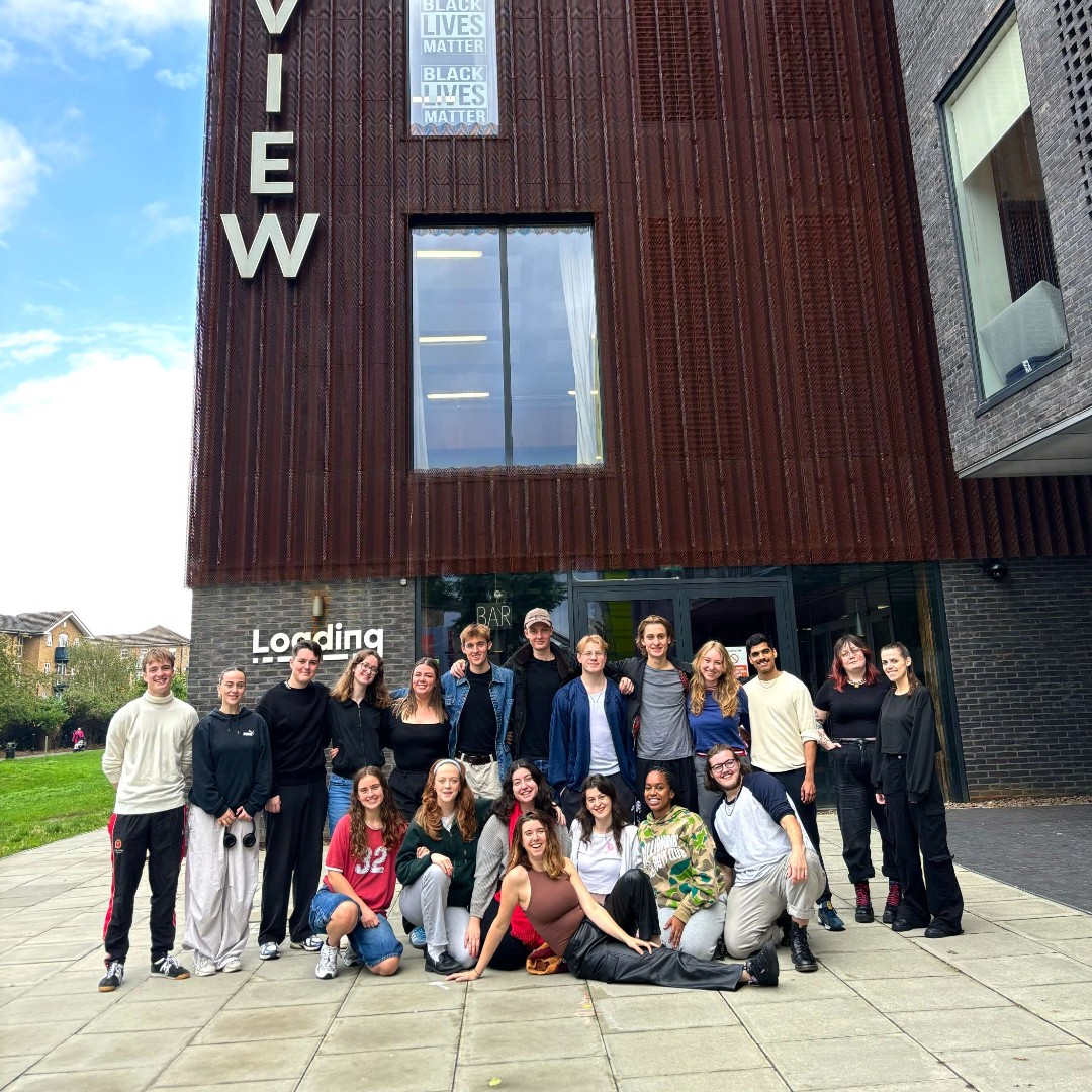 Mountview tweet media
