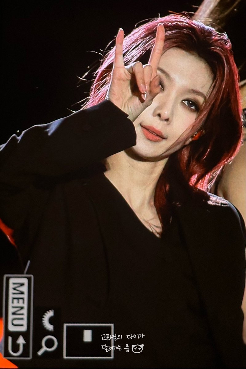 241019 프리뷰
#다미 #DAMI #드림캐쳐 #Dreamcatcher