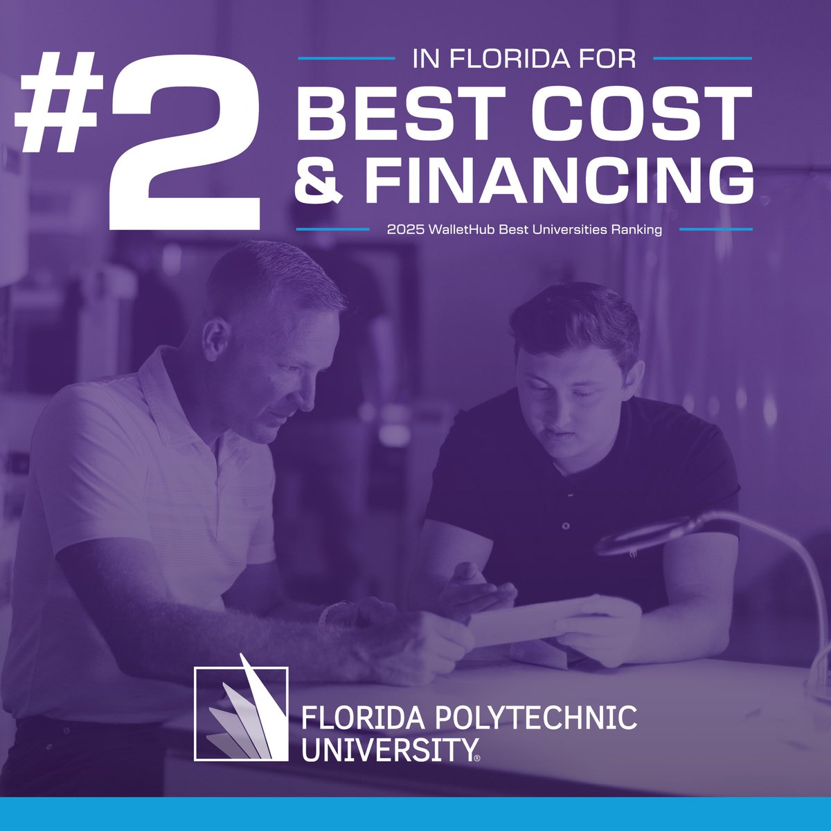 Devin Stephenson/Phoenix One (@devinstephenson) on Twitter photo <a href="/FLPolyU/">Florida Polytechnic University</a> continues to excel in our markers of success. We are FOCUSED on the success of our STEM students and their BRIGHT FUTURES. It’s that simple! #ThePhoenixIsRising <a href="/bryanbrooks/">Bryan Brooks</a> <a href="/bethkig/">Beth Kigel</a> <a href="/ceokarenbmoore/">Karen B. Moore</a> <a href="/FLPolyU/">Florida Polytechnic University</a> continues to excel in our markers of success. We are FOCUSED on the success of our STEM students and their BRIGHT FUTURES. It’s that simple! #ThePhoenixIsRising <a href="/bryanbrooks/">Bryan Brooks</a> <a href="/bethkig/">Beth Kigel</a> <a href="/ceokarenbmoore/">Karen B. Moore</a>