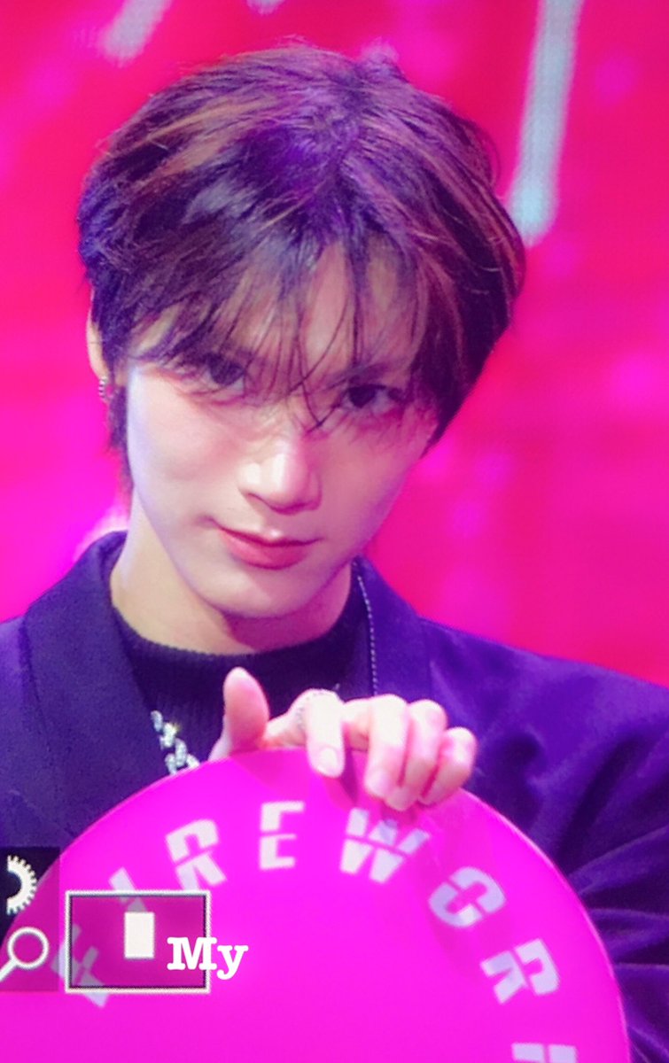 meyoo0227's tweet photo. 241019 MAYBELLINE EVENT
 #텐 #TEN #TENLEE
 #李永钦 #テン #เตนล์ https://t.co/Zwo91fOOYB