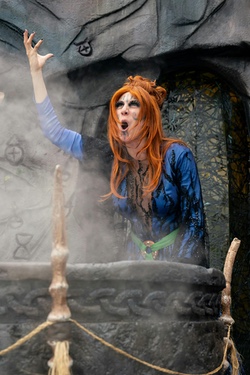 BestSellingRead's tweet image. The coven behind her cheered and laughed.' A Saturday scare from DARK CLOUDS, the occult thriller @ScottTheWriter  Bury on Bestselling Reads. bestsellingreads.com/confronting-th…