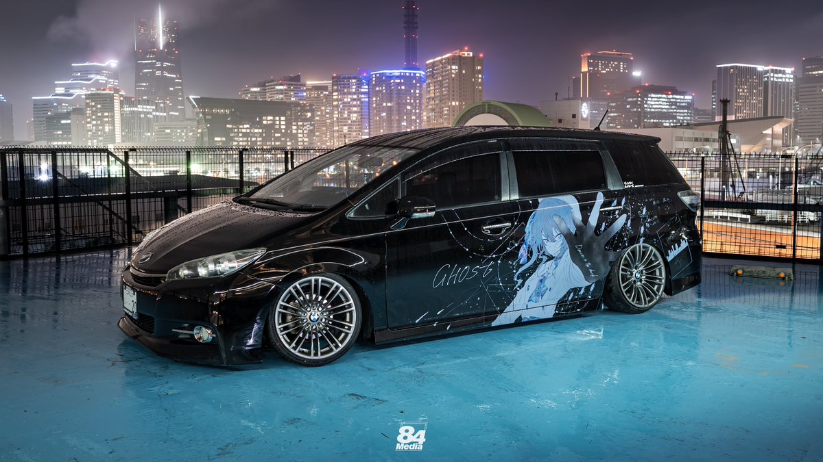 hiro_wish18s's tweet image. Toyota WISH
         x
Suisei Hoshimachi

私がここにいることを、この世界に知らしめる

「見えないの僕が   僕のこの声が聞こえてる？」

 #ほしまちぎゃらりー