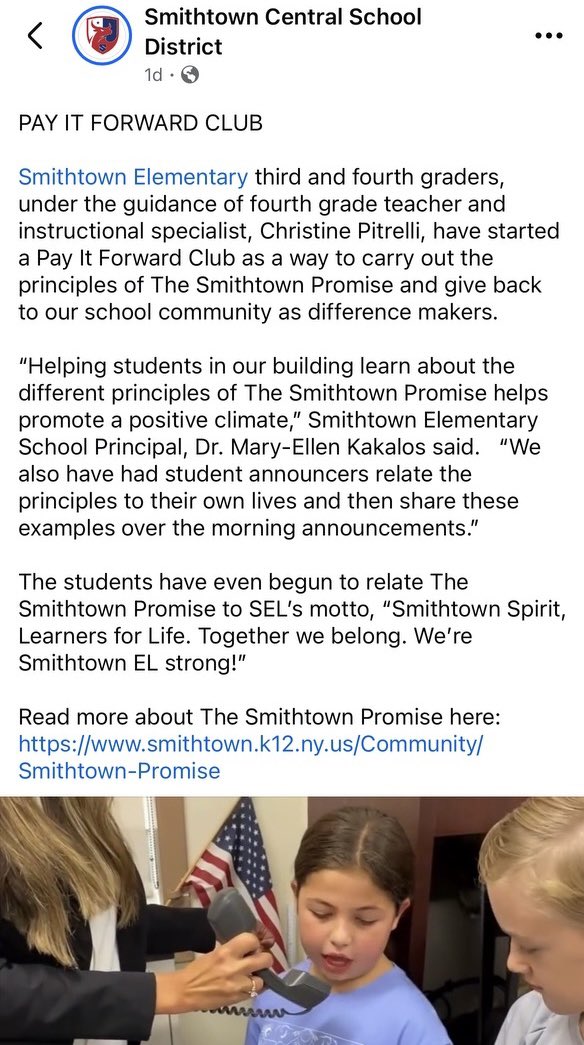 Mary-Ellen Kakalos Ed.D. (@drkakalos) on Twitter photo 