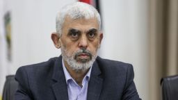 mdsamiulis's tweet photo. Kil'ling Sinwar: A chance encounter after a yearlong manhunt for the head of Hamas https://t.co/TJbEOE2kq6