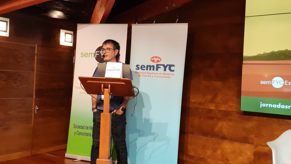 semfyc's tweet photo. 🌟 Llegamos al final de las Jornadas semFYC de Medicina Rural y cedemos el testigo a ⤵️

🎯 Morella: #Rural25

#Rural24
@semfycrural https://t.co/VHuFTNqRZl