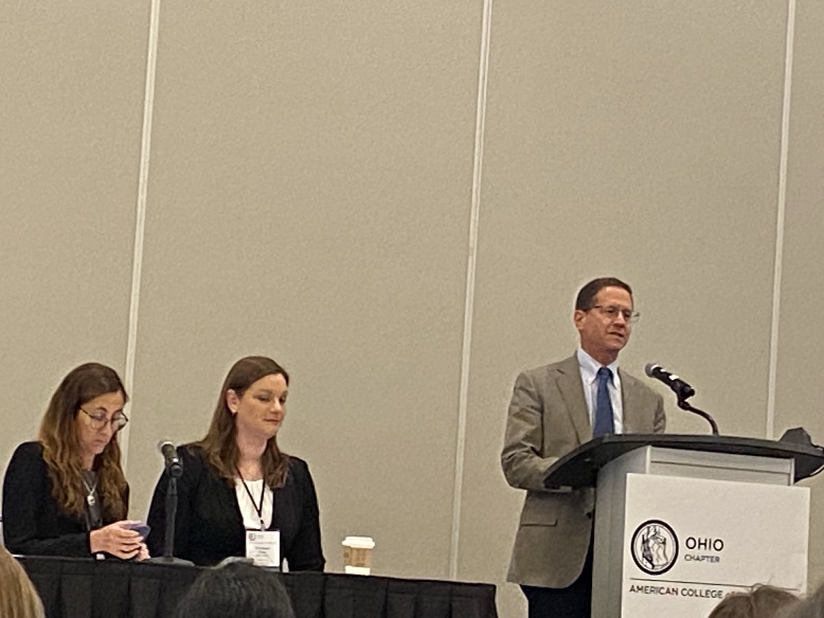 heba wassif (@drhebamd) on Twitter photo <a href="/OhioACC/">Ohio Chapter-ACC</a> <a href="/ACCinTouch/">American College of Cardiology</a> Jeffery Kuvin’s update on strategic pillars of <a href="/ACCinTouch/">American College of Cardiology</a> and future of concepts of new CV board and assessing on going competency <a href="/OhioACC/">Ohio Chapter-ACC</a> <a href="/ACCinTouch/">American College of Cardiology</a> Jeffery Kuvin’s update on strategic pillars of <a href="/ACCinTouch/">American College of Cardiology</a> and future of concepts of new CV board and assessing on going competency