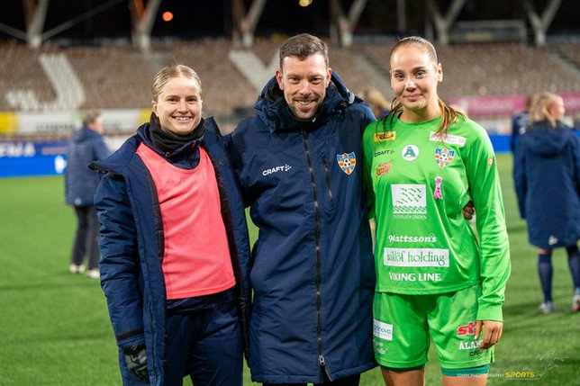 GK union 2024! Absolute privilege to work with you and look forward to seeing where your own journeys take you