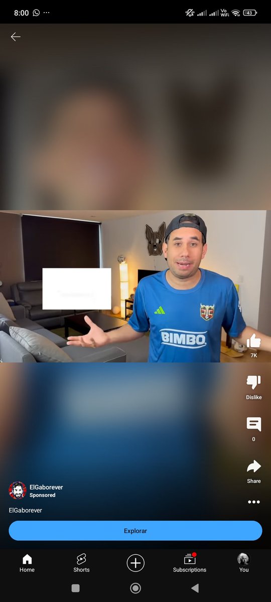 Anderson Pava tweet media