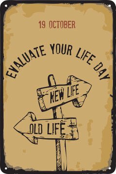 WadeJo8's tweet photo. Today is #EvaluateYourLifeDay Almost a daily occurrence https://t.co/PHaZSlkOcv