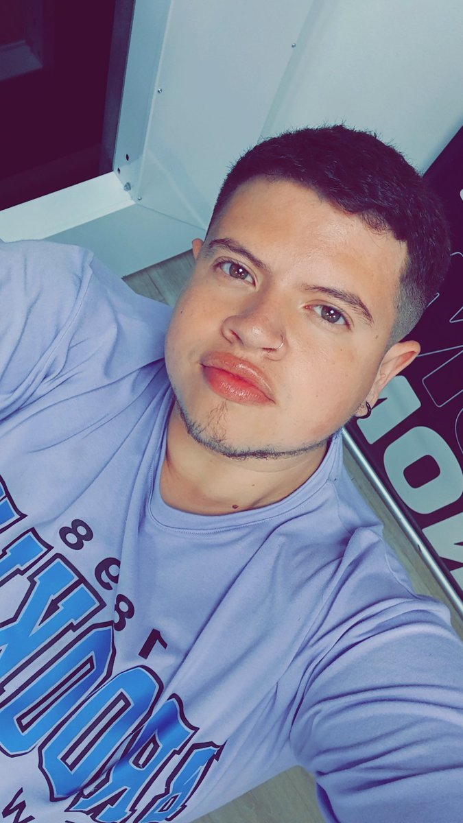 Venga y le digo ...... 🥵