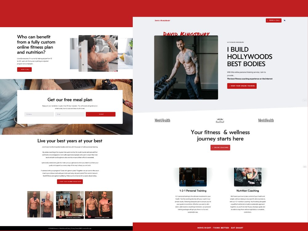Imran Khan (@codewithimrank) on Twitter photo โช Figma to Webflow Website Design
If you have any questions/would like more info, please donโt hesitate to drop me a message.
Iโd be more than happy to help!!
๐ ~ codewithimrankhan@gmail.com
#webflow #webflowexpert #fitness #responsivewebdesign #webdesign โช Figma to Webflow Website Design
If you have any questions/would like more info, please donโt hesitate to drop me a message.
Iโd be more than happy to help!!
๐ ~ codewithimrankhan@gmail.com
#webflow #webflowexpert #fitness #responsivewebdesign #webdesign