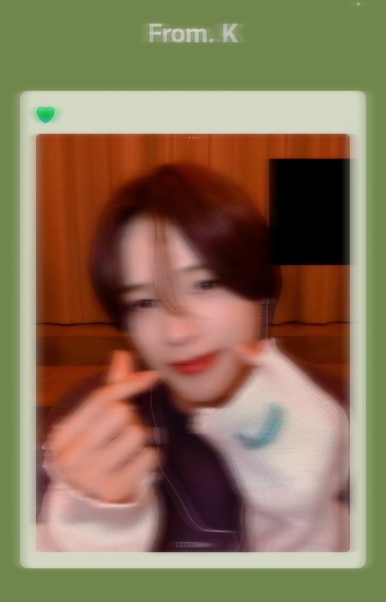 mudptjyu's tweet photo. 케이의 어린시절을 같이 추억할수 있어서 뭔가 마음이 벅찼던 공간 🫧
그리고 엽서 큐알 해보고 또 케이를 열심히 응원하기로 마음먹었어요...🥹🥹🥹💚
#BeYourPacemaker https://t.co/S67HiO6H2j