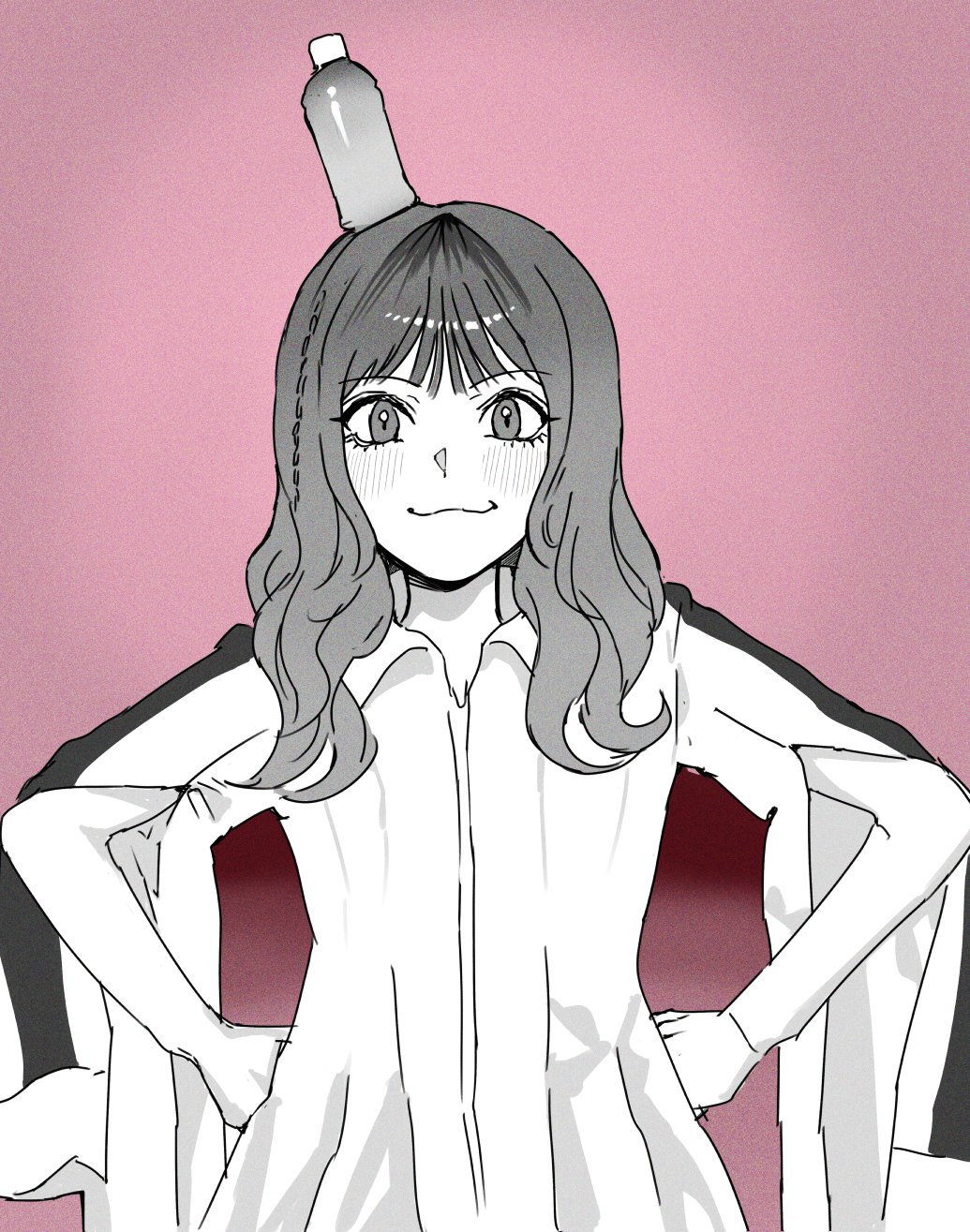 ん on X: 