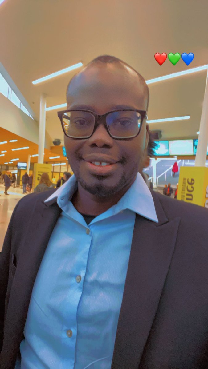 AdaMCoundoul's tweet photo. Le CEO d’AMC CONSULTING GROUP Ada Coundoul L’Officiel au SIAL Paris 2024 : le meilleur de l'innovation alimentaire mondiale fête ses 60 ans
Tous les acteurs de l'alimentation, au même endroit pendant 5 jours.

Du 19 au 23 octobre 2024, à Paris Nord Villepinte. https://t.co/wiSBOYFZ71