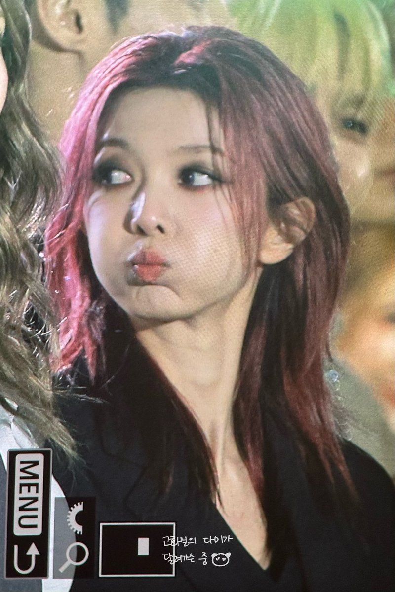 241019 프리뷰
#다미 #DAMI #드림캐쳐 #Dreamcatcher