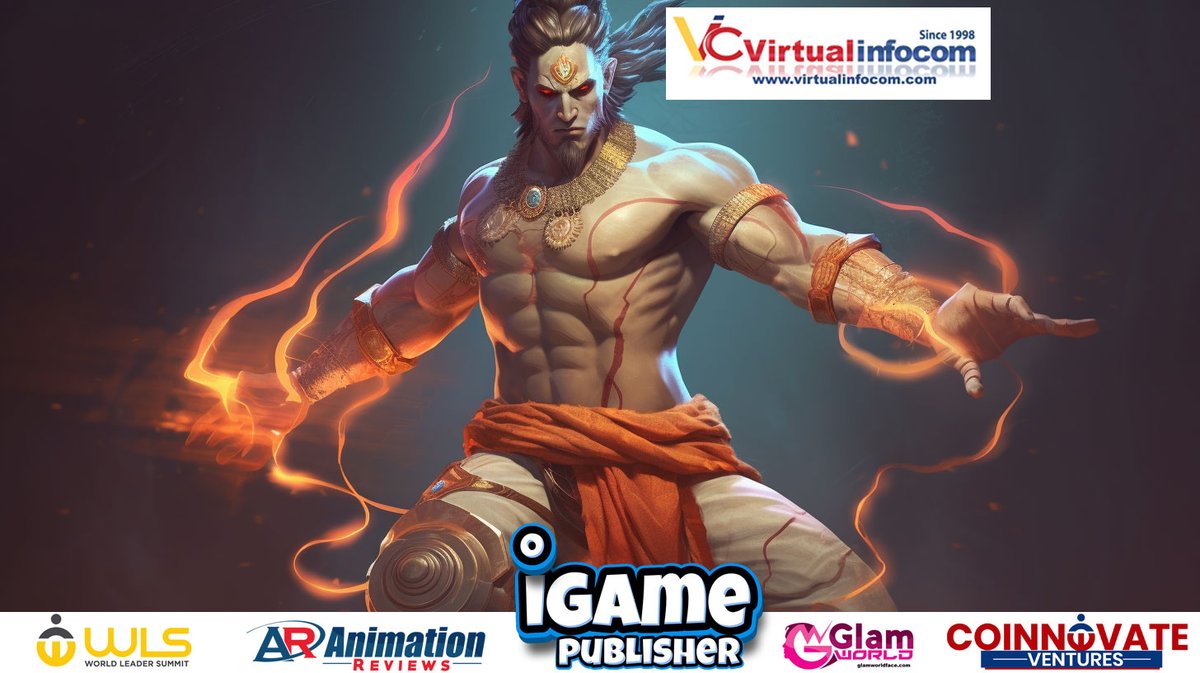 virtualinfocom's tweet photo. Every RPG game played in an mobile feels like a mini triumph.
It's the little victories that keep you hooked! ??? #GamerLife #adventuresof
https://t.co/9uVCxWK3DW...
#gaminglife #gamedev #gamedevelopment #NFT #NFTTrading #NFTmusic #NFTNow #nftart #NFTMarkerplace https://t.co/TWzNf2zgDX